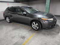 usado Honda Accord Tourer 2.2 i-DTEC Executive NAVI