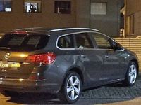 usado Opel Astra 1.3 diesel