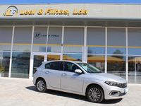 Usado Fiat Tipo City Life 95 HP (69 kW) 2022 Cinzento Sedan