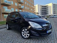 usado Opel Meriva 1.3 CDTi Cosmo 2011
