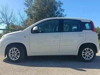 Usado Fiat Panda 69 HP (50 kW) 2019 Branco Citadino