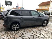 usado Citroën C4 SpaceTourer Grand1.5 BlueHDi Shine