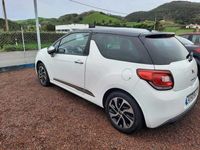 usado Citroën DS3 1.6 HDI