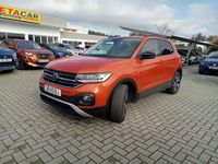 usado VW T-Cross - 1.0 TSI Style