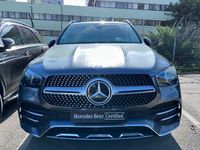 usado Mercedes GLE300 - Usadod 4Matic