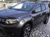 usado Dacia Duster Journey ECO-G 100 (GPL) 4x2