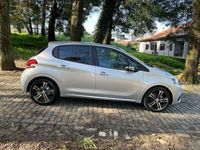 usado Peugeot 208 1.2 PureTech Allure