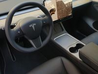 usado Tesla Model Y LR RWD