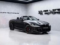 Usado BMW M4 Cabriolet Competition Edition 510 HP (375 kW) 2021 Azul Cabrios