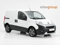 Usado Fiat Fiorino 95 HP (69 kW) 2020 Branco Monovolume