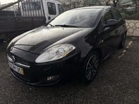 Usado Fiat Bravo 150 HP (110 kW) 2008 Citadino