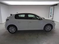 usado Peugeot 208 1.2 PureTech 75cv Active