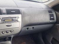 Usado Honda Civic Hybrid 61 HP (44 kW) 2004 Sedan