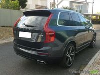 usado Volvo XC90 2.0 D5 R-Design AWD