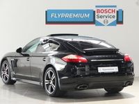 usado Porsche Panamera 3.0 D