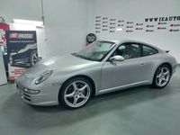 usado Porsche 997 Carrera Tiptronic