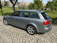 usado Audi A4 Avant 2.0 Tdi S-Line