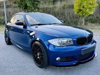 usado BMW 123 D Pack M