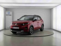 Novo Citroën e-C3 83 kW (113 HP) 2025 Outra Citadino