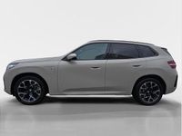 Novo BMW X3 190 HP (139 kW) 2026 Cinza SUV