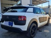 usado Citroën C4 Cactus Shine