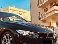 usado BMW 420 d Coupe - nacional