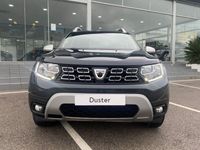 usado Dacia Duster 1.5 Blue dCi Prestige