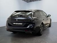 Usado Peugeot 508 GT 130 HP (95 kW) 2021 Azul Carrinha