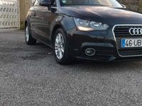 usado Audi A1 s line 2011