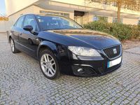 Usado Seat Exeo 143 HP (105 kW) 2009 Sedan