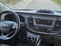 Usado Ford Transit 170 HP (125 kW) 2021 Outra
