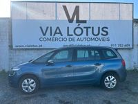 usado Citroën Grand C4 Picasso 1.6 BlueHDi Exclusive