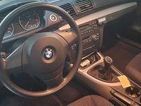 usado BMW 118 D Bussiness revisado