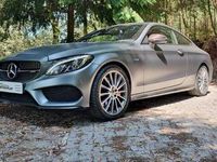 usado Mercedes C43 AMG Classe CAMG 4-Matic