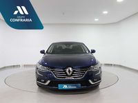 Usado Renault Talisman Initiale Paris 160 HP (117 kW) 2017 Azul Sedan