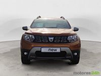 usado Dacia Duster Duster1.5 Blue dCi Prestige