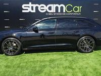 usado Audi A6 Avant 40 TDI Sport S tronic