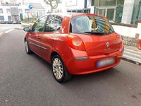 usado Renault Clio R.S. 1.5 Diesel 5 luga