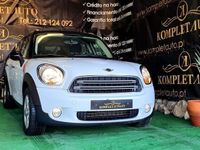 usado Mini Cooper D Countryman 