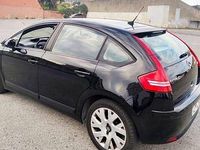Usado Citroën C4 140 HP (102 kW) 2008 Sedan