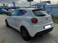 usado Alfa Romeo MiTo 1.4 T MultiAir Quadrifloglio Verde