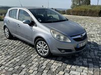usado Opel Corsa ecoFlex