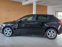 usado Alfa Romeo Giulietta 1.6 JTDm-2 Sport TCT