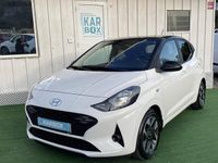 Usado Hyundai i10 Comfort 67 HP (49 kW) 2023 Branco Citadino