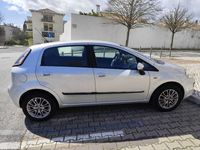 usado Fiat Punto Evo 1.2 My Life Tom Tom