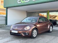 usado VW Beetle 1.2 TSI