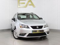 usado Seat Ibiza ST 1.4 TDi Reference