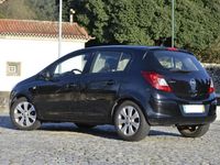 usado Opel Corsa Corsa C1.2 Twinport Cosmo