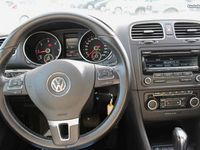 usado VW Golf VI 