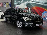 usado Renault Mégane IV 